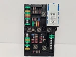 Bmw 5 Series G30 2017-2023 Rear Power Distribution Box Assembly 61148713127. Fixed Price $97.56.