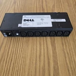 Dell 7-PORT Power Distribution Unit (pdu) P/n: 0T834. Fixed Price $28.00.