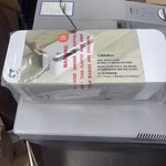 Bluelounge Cablebox - & Cord Management System White. Fixed Price $20.00.