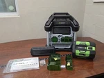 Ego PST3042 Power+ Nexus Portable Station 3000W. Fixed Price $599.99.
