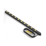 10 Outlet Long Power Strip Surge Protector, Heavy Duty Industrial M... Fast Ship. Fixed Price $52.96.