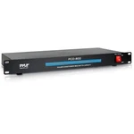 Pyle-pro 8-OUTLET Rack Mount Power CONDITIONER-15 Amp 1800W Black Surge Pr.... Fixed Price $75.78.