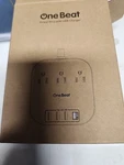 One Beat Desktop Power Strip - White. Fixed Price $13.99.