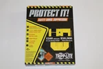 New Tripp Lite TLM812SA Outlets It! Industrial Safety Surge Protector. Fixed Price $74.99.