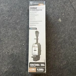 Southwire 34951 50A Wireless Surge Guard Portable Protector. Fixed Price $144.50.
