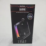 Outlet Rgb Surge Protector Strip Cyberpower GXS604C2 2400 Joules Usb-c. Fixed Price $20.97.