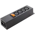 Ac Works Iec C14 To (4) C13 It/server Pdu Power Strip 7.5" Housing. Fixed Price $32.99.