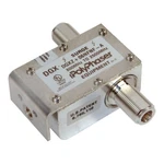Infinite Electronics DGXZ+06NFNF-A Polyphaser Hybrid 6VDC. Fixed Price $244.53.