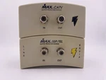 Panamax Allpath Ssp/tel Module Satellite Coax & Telephone Line. Fixed Price $10.39.