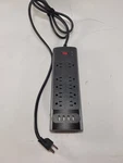 Bototek YA18WS-10AU4U X 15A Ac Outlet Surge Protector With Usb Ports. Fixed Price $22.94.