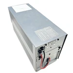 Powervar Conditioner ABCEG601-11 -120V-6.25A-60HZ For Parts As Is. Fixed Price $129.95.