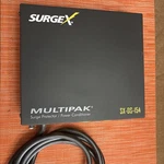Surgex SX-DS-154 Multipak Protector Power Conditioner. Fixed Price $101.00.