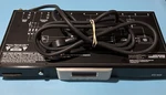 Monster Power Hts 1600 8-OUTLET Home Theater Reference Surge Protector Tested. Fixed Price $49.99.