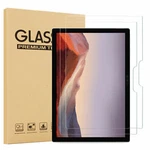 2X Crystal Clear Tempered Glass Screen Protector For Microsoft Surface 7. Fixed Price $14.49.