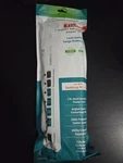 Simply Conserve 7-OUTLET Advanced Power Strip SC73T1 For Indoor Use. Fixed Price $22.74.