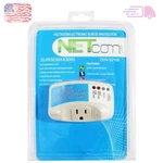 Voltage Surge Protector For Refrigerator, Freezer Overload & Spike Guard Usa. Fixed Price $16.95.