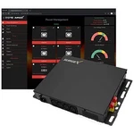 Surgex SX-DC-8-24-120 Smart Ac Protector 24V Output. Fixed Price $1049.99.