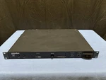 Panamax M4320 Pro Bluebolt Power Managment 20A 220 Volts Dent In Back Corner. Fixed Price $80.00.
