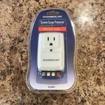 Chamberlain Garage Door Opener Surge Protector Model CLSS1. Fixed Price $19.99.