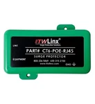 Itw Linx CT6POERJ45 1GB Pair Protector Solid State. Fixed Price $65.34.