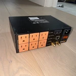 Wattbox Power Conditioner Outlet W/ Auto Reboot WB-200VB-IPCE-6. Fixed Price $65.00.