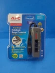 Apc Surgearrest Professional Notebook Protector PNOTEPROC6 New. Fixed Price $14.98.