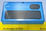 Quirky PPUP1-60BK Pickup Power Portable Battery + Surge Protector 3 X Ac Outlets. Fixed Price $39.77.