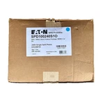 Eaton SPD100240S10 120/240V Split Single-phase 100KA Surge Protective Device. Fixed Price $1399.99.