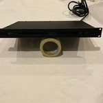 Elan Zpower/ Zpowerr, 8 Outlet Surge Protector, Rack Mountable. Fixed Price $79.95.