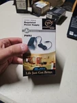 Elan Infrared Control Power Supply 12VDC, PWR2. Fixed Price $10.99.