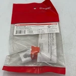 Legrand On-q CAT6 RJ45 Keystone Jack Orange WP3476-OR Quick Connect High Speed. Fixed Price $10.72.