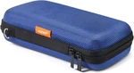 Glcon Portable Protection Hard Eva Case For External Battery, Cell Blue. Fixed Price $13.06.
