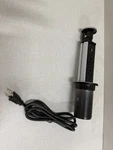 Destin SP0230-1715 Silver/black Pull-up/pop-up Power Strip. Fixed Price $19.99.