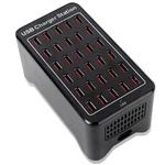 30-PORT Charger, Usb Station, Fast Smart Charging Recogn.... Fixed Price $79.78.