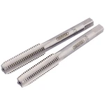 Draper 8.0 X 1.25 Set Taper And Plug High Carbon Steel 83800. Fixed Price $27.16.