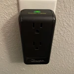 CM-2 RF-HTS100 Coax Surge Protector Type 3 Spd. Fixed Price $5.99.