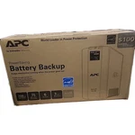 Apc Battery Backup BR700G 700VA 420WALTTS 6 Outlets. Fixed Price $139.00.