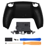 Extremerate Grip Back Plate Non-slip 3D Splash Shell Cover For PS5 Controller. Fixed Price $19.99.