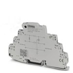1PC New Phoenix Contact Surge Protector TTC-6-1X2-24DC-UT 2906798. Fixed Price $73.99.