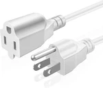 Tnp Universal Power Extension Cord Cable Strip (10 Ft) - 3 Prong. Fixed Price $15.38.