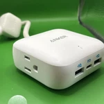Anker Powerport Strip Pd Mini A9122 Usb-c + Iq Compact. Fixed Price $18.18.
