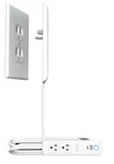 Smart : Universal Outlet Concealer With Wi-fi Power Strip. Fixed Price $59.85.