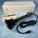 Sensio Powerpod Solution - Pull Up 3 Socket & 2 Usb Port SA80051SS. Fixed Price $59.99.