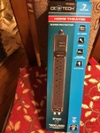 Ce Tech 7-OUTLET Power Strip Surge Protector With 6 Ft. Cord,. Fixed Price $27.00.