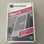 Eaton Cutler-hammer Clipper Surge Suppressor (cvl 80) Cat# CVL080CH208YBDRSX. Fixed Price $250.00.