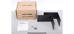 Wattbox WB-ACC-300VB-RM Rack Mount Ears 842822034845 With Screws. Fixed Price $45.00.