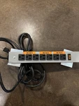 Slwaber Power Tap XCL7-001 240 Volts Used. Fixed Price $40.00.