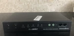 Panamax SM3-PRO System Manager Outlet Surge Protector Perfect Workin Condition. Fixed Price $112.49.