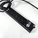 Tripp Lite Heavy Duty Power Protector Super 7 Plus Coax 6 Outlets Ft Cable. Fixed Price $19.95.
