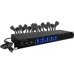 Technical PS20S Outlet 4 Usb Port Rackmount Power Supply And Surge Protector. Fixed Price $79.99.
